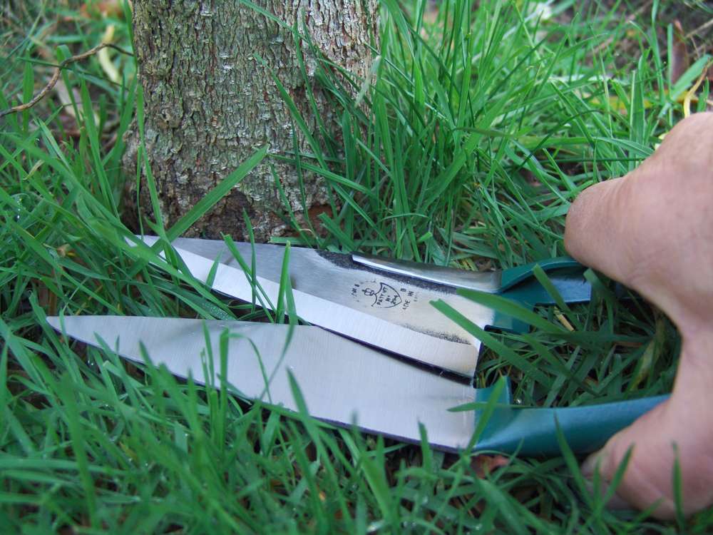 Burgon & Ball Formklippesaks – Stor